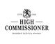 High Commissioner